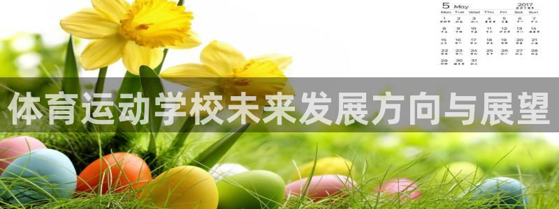 杏悦2招商：体育运动学校未来发展方向与展望
