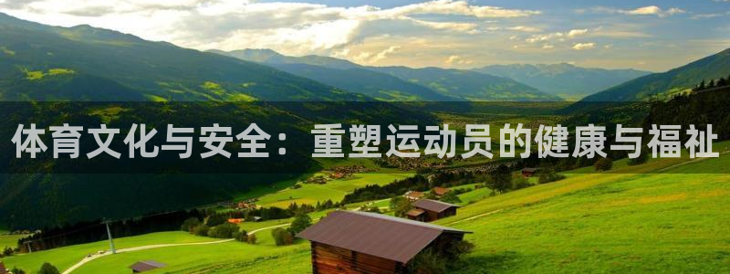 杏悦23官网登录：体育文化与安全：重塑运动员的健康与福祉